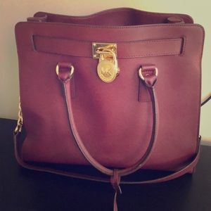 Michael Kors tote